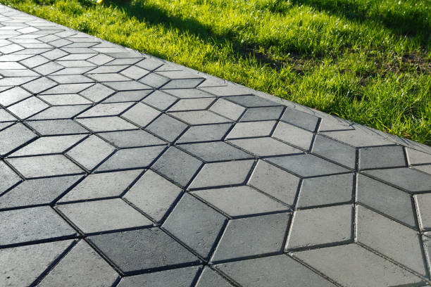 Best Residential Driveway Paver Services  in South Pottstown, PA