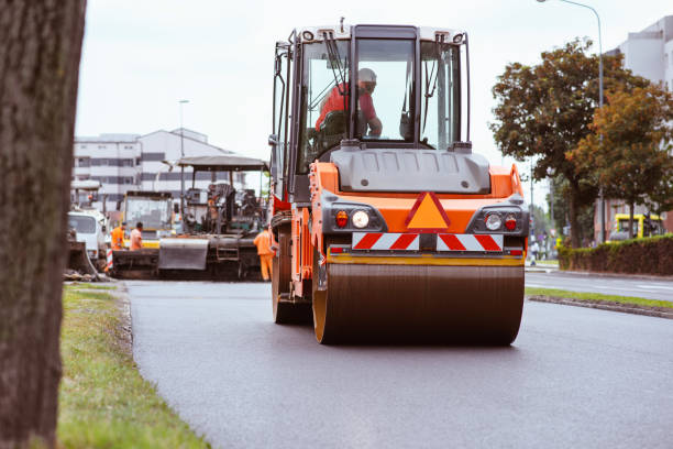 Best Driveway Resurfacing Pavers  in South Pottstown, PA