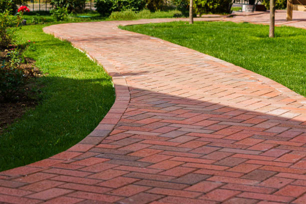 Best Concrete Paver Driveway  in South Pottstown, PA