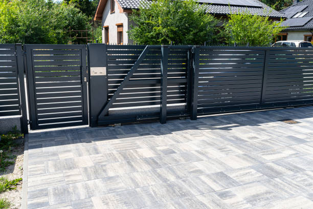 Best Professional Driveway Pavers  in South Pottstown, PA