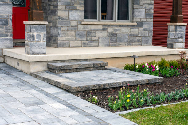 Best Residential Paver Driveway  in South Pottstown, PA