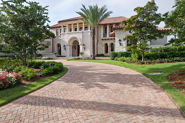 Best Driveway Paving Contractor  in South Pottstown, PA