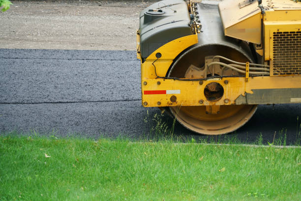 Reasons to Select Us for Your Driveway Paving Requirements in South Pottstown, PA