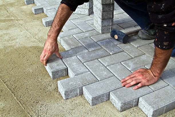 Best Driveway Pavers Near Me  in South Pottstown, PA
