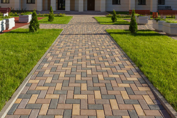 Trusted South Pottstown, PA Driveway Pavers Experts